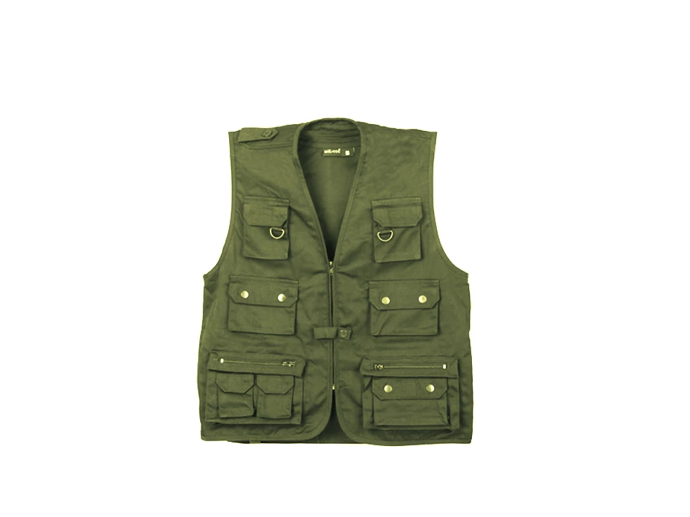 Pudel Hundesport Weste Oliv Best Friend 4 Pudel Hundesport Weste Oliv Best Friend – Bild 2