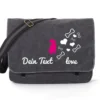 Rottweiler Canvas Tasche Schwarz Bones & Hearts 1 Rottweiler Canvas Tasche Schwarz Bones & Hearts -Günstiges Hundeshop Geschäft 587207 Product