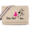 Schnauzer Canvas Tasche Sahara Bones & Hearts 2 Schnauzer Canvas Tasche Sahara Bones & Hearts -Günstiges Hundeshop Geschäft 588199 Product