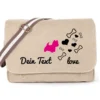 Westhigland Terrier Canvas Tasche Sahara Bones & Hearts 2 Westhigland Terrier Canvas Tasche Sahara Bones & Hearts -Günstiges Hundeshop Geschäft 592183 Product