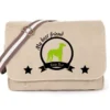 Whippet Canvas Tasche Sahara 1 Whippet Canvas Tasche Sahara -Günstiges Hundeshop Geschäft 592223 Product