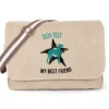 Whippet Canvas Tasche Sahara Dog Star 2 Whippet Canvas Tasche Sahara Dog Star -Günstiges Hundeshop Geschäft 592235 Product