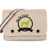 Windhund Canvas Tasche Sahara 1 Windhund Canvas Tasche Sahara -Günstiges Hundeshop Geschäft 593231 Product