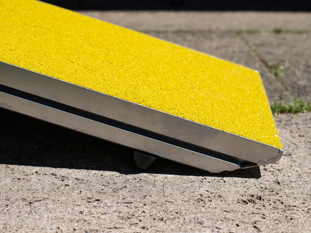 Hunde Profi ALU Agility Turnier Wippe FCI Konform 6 Hunde Profi ALU Agility Turnier Wippe FCI Konform – Bild 4