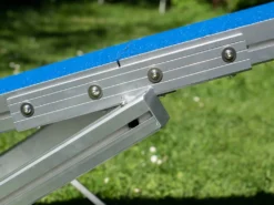 Hunde Profi ALU Agility Turnier Wippe FCI Konform 12 Hunde Profi ALU Agility Turnier Wippe FCI Konform -Günstiges Hundeshop Geschäft 598227 Product