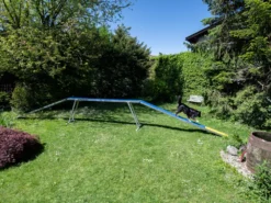 Hunde Profi Agility ALU Laufsteg FCI Konform -Günstiges Hundeshop Geschäft 598267 Product