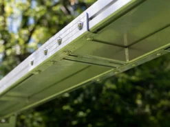 Hunde Profi Agility ALU Laufsteg FCI Konform -Günstiges Hundeshop Geschäft 598271 Product