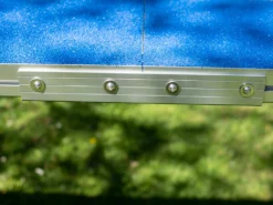 Hunde Profi Agility ALU Laufsteg FCI Konform -Günstiges Hundeshop Geschäft 598273 Product