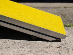 Hunde Profi Agility ALU Laufsteg FCI Konform -Günstiges Hundeshop Geschäft 598277 Product