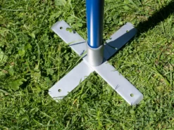 Hundesport Profi Agility Weitsprung-Hürde Mit Eckpfählen 7 Hundesport Profi Agility Weitsprung-Hürde Mit Eckpfählen -Günstiges Hundeshop Geschäft 598849 Product