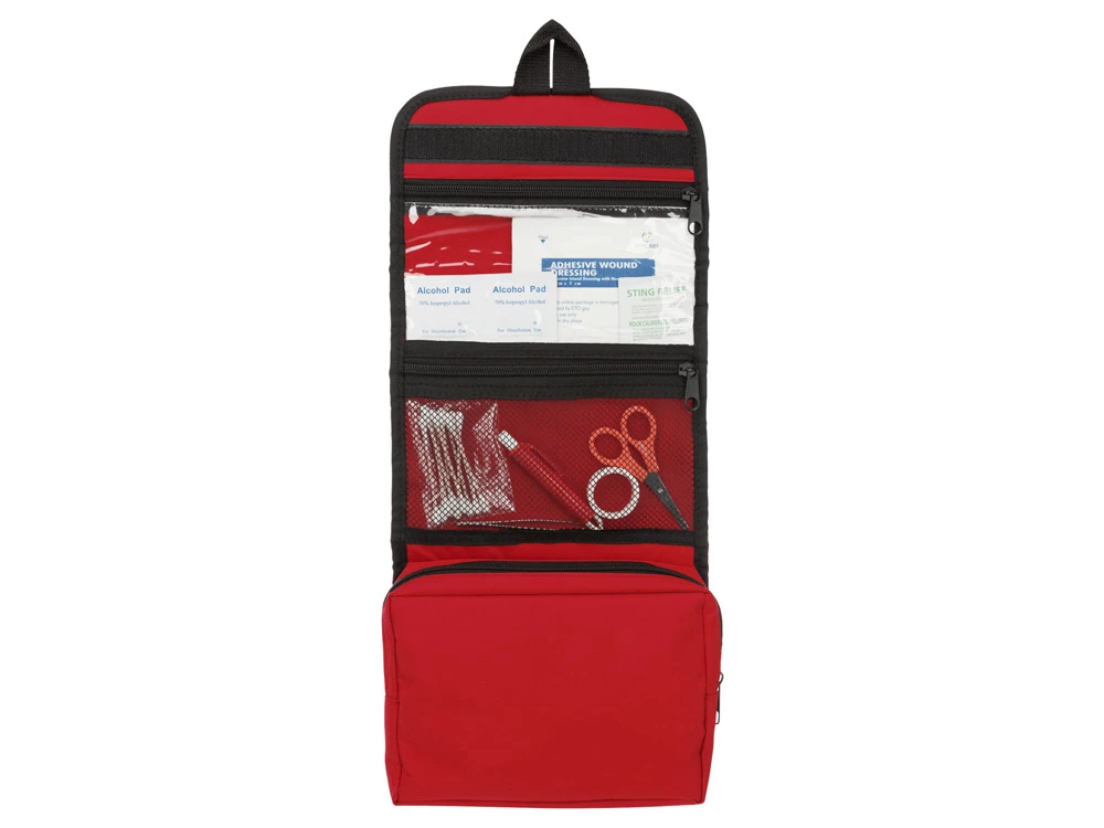 Trixie Premium Erste Hilfe Set 4 Trixie Premium Erste Hilfe Set – Bild 2