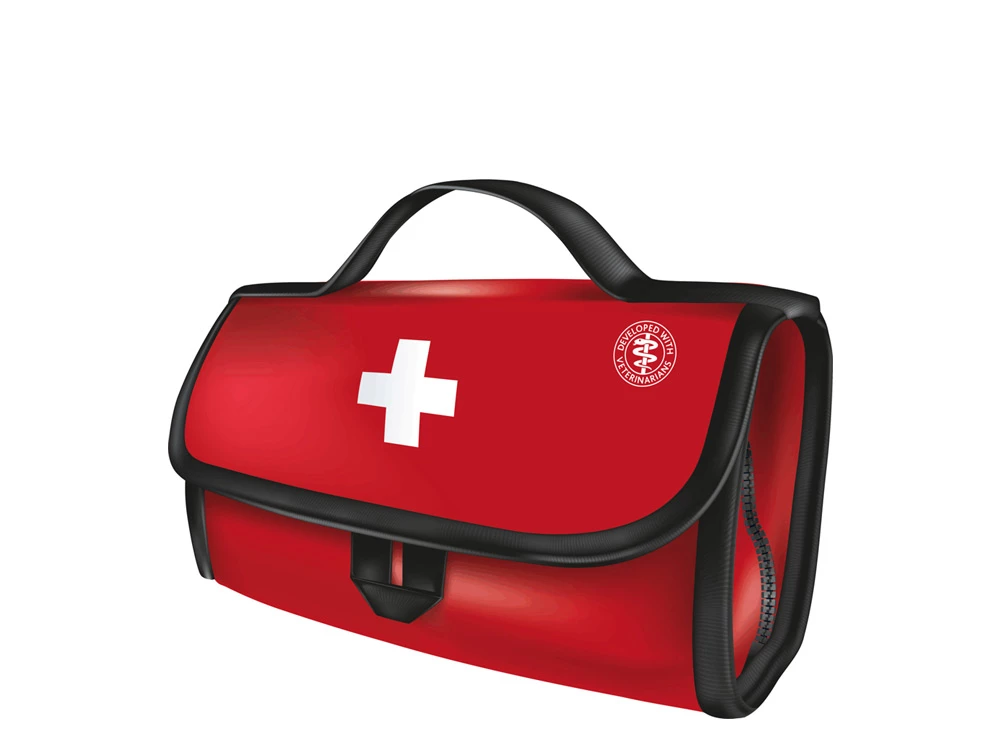 Trixie Premium Erste Hilfe Set 5 Trixie Premium Erste Hilfe Set – Bild 3