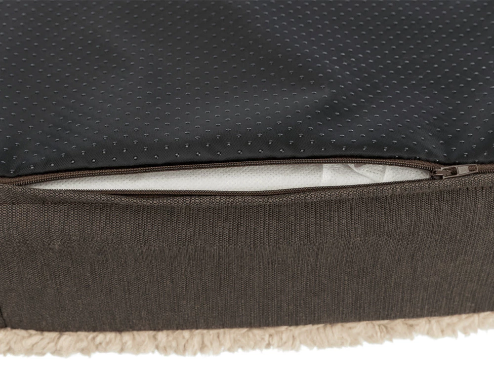 Trixie Vital Hundekissen Bendson 6 Trixie Vital Hundekissen Bendson – Bild 4