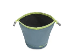 Ruffwear® Kibble Kaddie™ Futtersack Slate Blue -Günstiges Hundeshop Geschäft 599546 Product