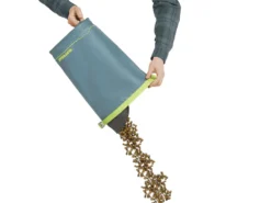 Ruffwear® Kibble Kaddie™ Futtersack Slate Blue -Günstiges Hundeshop Geschäft 599550 Product