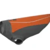 Ruffwear® Climate Changer™ Pullover Canyonlands Orange 2 Ruffwear® Climate Changer™ Pullover Canyonlands Orange -Günstiges Hundeshop Geschäft 599715 Product
