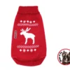 Wolters Strickpullover Elch Für Mops & Co. 1 Wolters Strickpullover Elch Für Mops & Co. -Günstiges Hundeshop Geschäft 601203 Product