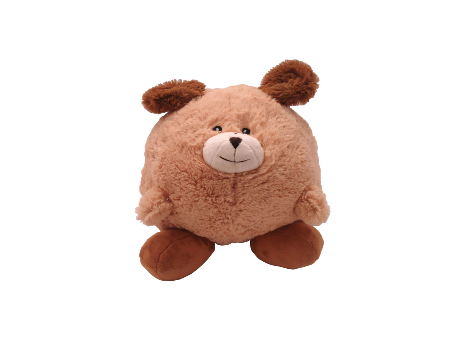 Wolters Plüschball Hund 3 Wolters Plüschball Hund