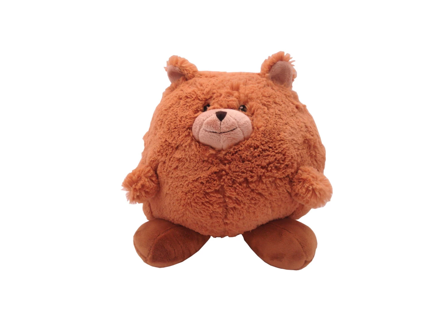 Wolters Plüschball Bär 3 Wolters Plüschball Bär