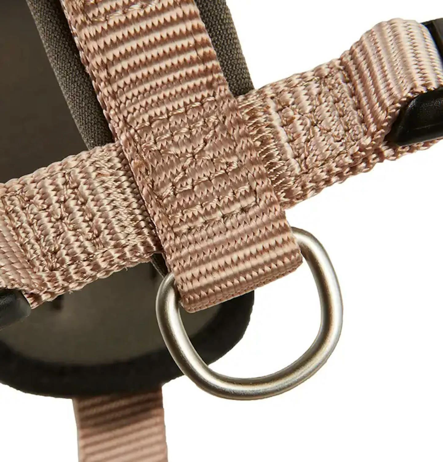 Wolters Hundegeschirr Professional Comfort Champagner 6 Wolters Hundegeschirr Professional Comfort Champagner – Bild 4