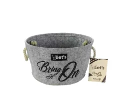 Spielzeug Trainingsbox Let´s Bring It On