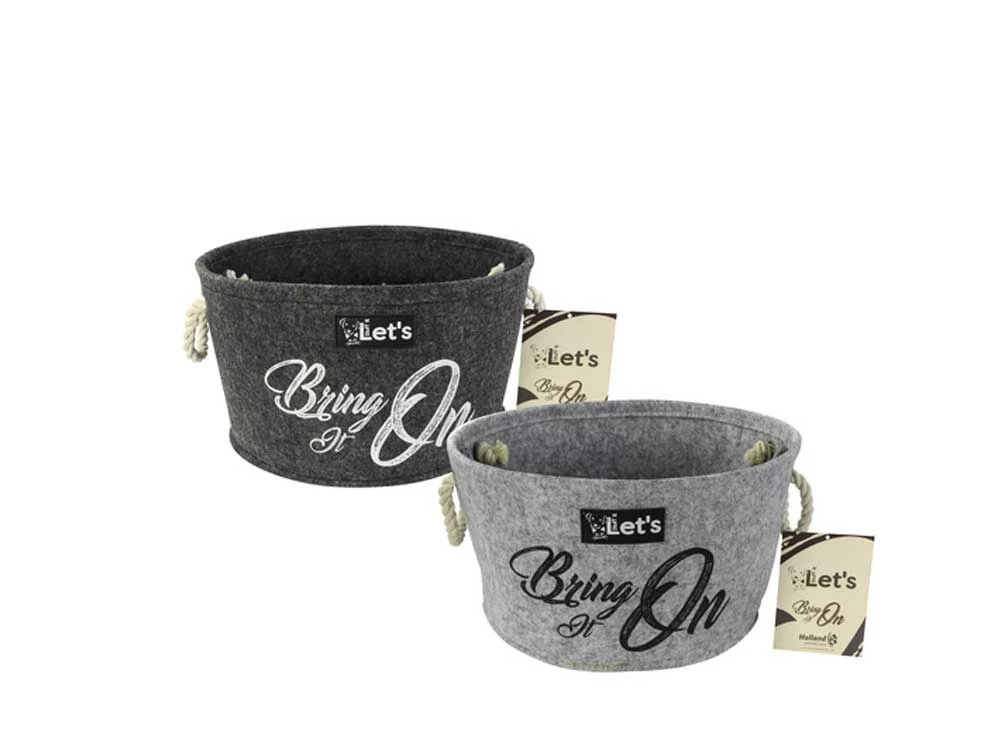 Spielzeug Trainingsbox Let´s Bring It On 4 Spielzeug Trainingsbox Let´s Bring It On – Bild 2