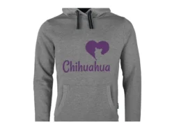 Mein Premium Sweat Hoody Selbst Gestalten