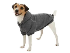 BE NORDIC Hunde Hoodie Flensburg Blau -Günstiges Hundeshop Geschäft 608771 Product