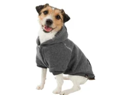 BE NORDIC Hunde Hoodie Flensburg Blau -Günstiges Hundeshop Geschäft 608773 Product