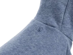 BE NORDIC Hunde Hoodie Flensburg Grau -Günstiges Hundeshop Geschäft 608834 Product