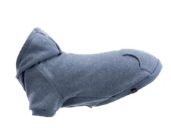 BE NORDIC Hunde Hoodie Flensburg Grau -Günstiges Hundeshop Geschäft 608836 Product