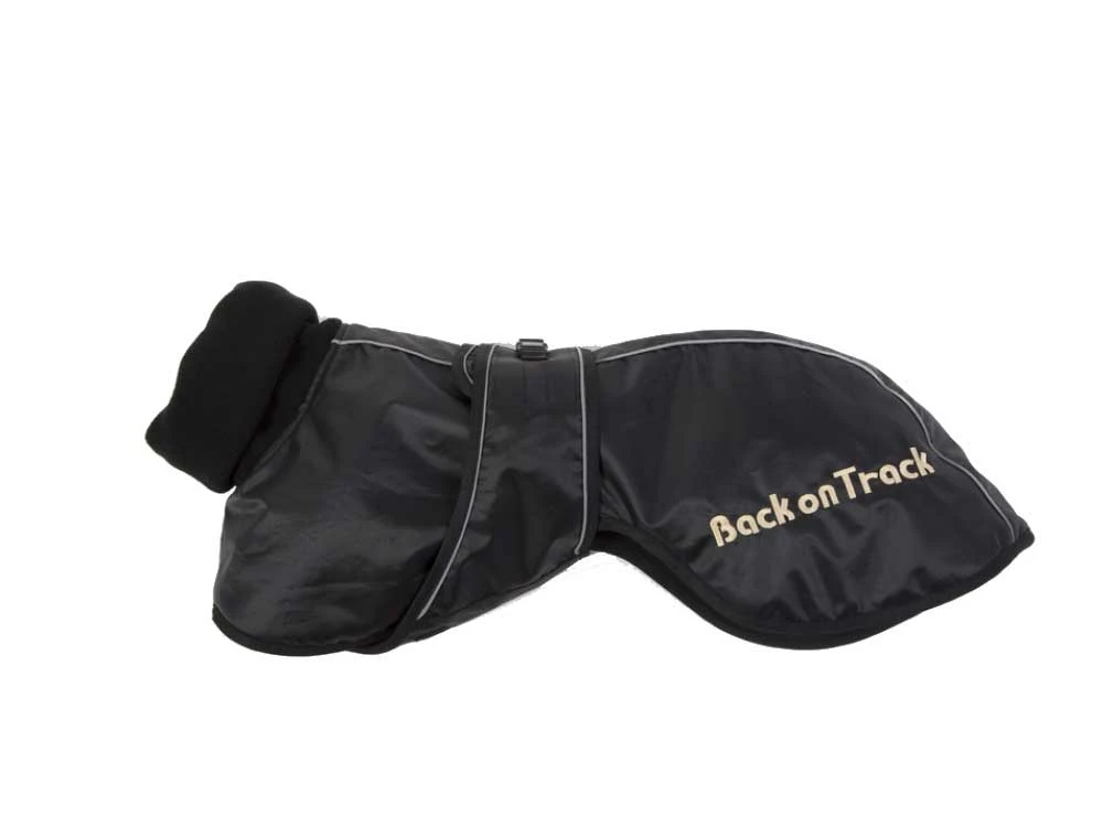 Back On Track Windhundmantel 3 Back On Track Windhundmantel