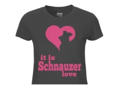 Damen T-Shirt Selbst Gestalten