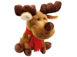 Plüschelch Rudolph -Günstiges Hundeshop Geschäft 613940 Product