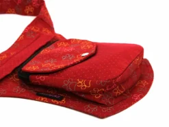 Nijens Leckerlietasche Barcelona 729 Dunkelrot Pfoten 9 Nijens Leckerlietasche Barcelona 729 Dunkelrot Pfoten -Günstiges Hundeshop Geschäft 614581 Product