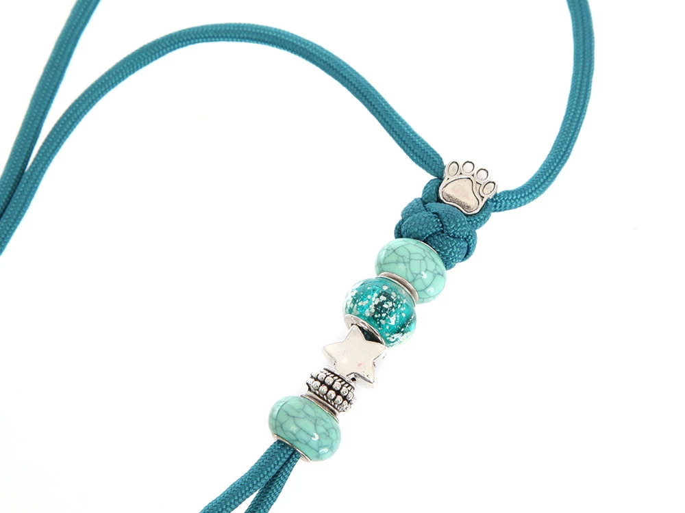 Mein Smaragdgrünes Pfeifenband Mit Schmucksteinen 4 Mein Smaragdgrünes Pfeifenband Mit Schmucksteinen – Bild 2