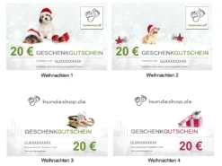 Hundeshop.de Geschenk Gutschein Per Post 8 Hundeshop.de Geschenk Gutschein Per Post -Günstiges Hundeshop Geschäft 617686 Product
