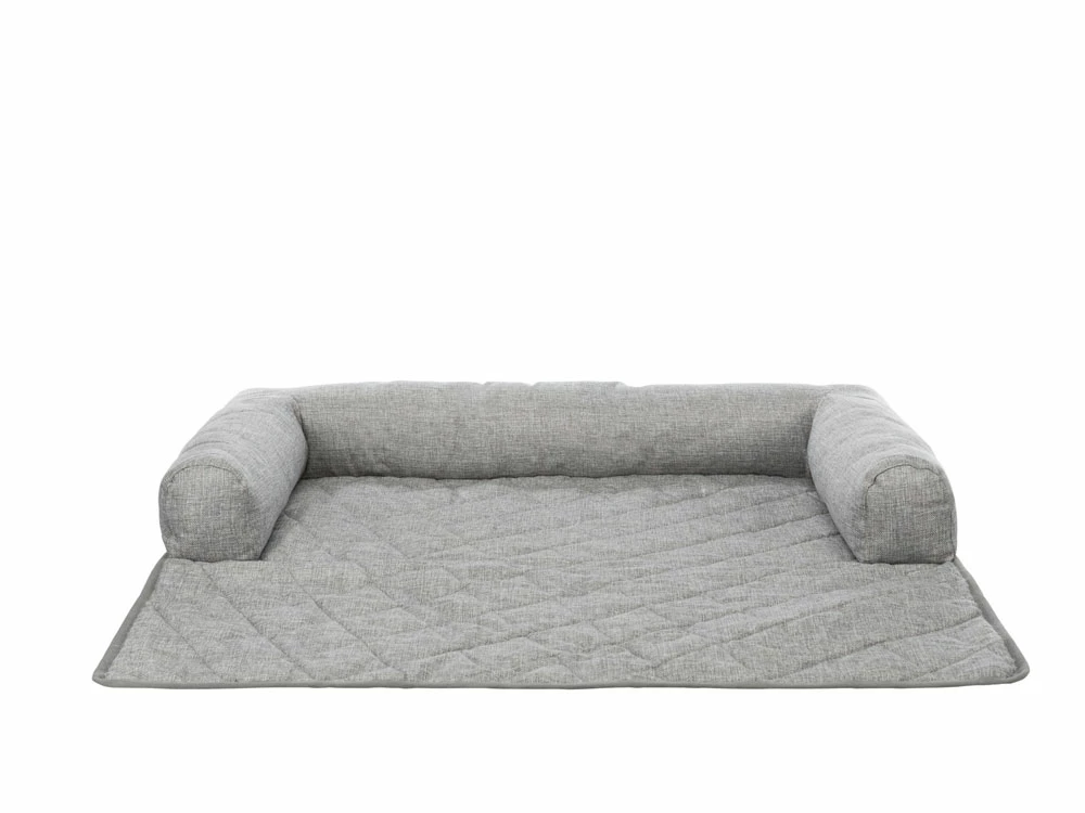 Trixie Nero Sofakissen Polster Schondecke 3 Trixie Nero Sofakissen Polster Schondecke