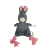 Bunny Puppy Crunchy Rope Welpenspielzeug