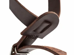 Hunter Hundegeschirr Aalborg Rindleder Schwarz -Günstiges Hundeshop Geschäft 619184 Product