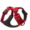 Ruffwear Front Range™ 2.0 Hundegeschirr Red Sumac 1 Ruffwear Front Range™ 2.0 Hundegeschirr Red Sumac -Günstiges Hundeshop Geschäft 621069 Product