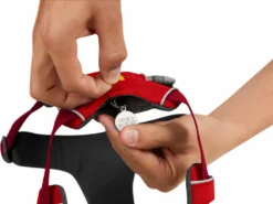 Ruffwear Front Range™ 2.0 Hundegeschirr Red Sumac 11 Ruffwear Front Range™ 2.0 Hundegeschirr Red Sumac -Günstiges Hundeshop Geschäft 621075 Product