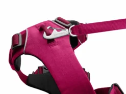 Ruffwear Front Range™ 2.0 Hundegeschirr Hibiscus Pink 10 Ruffwear Front Range™ 2.0 Hundegeschirr Hibiscus Pink -Günstiges Hundeshop Geschäft 621157 Product