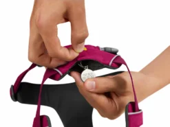Ruffwear Front Range™ 2.0 Hundegeschirr Hibiscus Pink 11 Ruffwear Front Range™ 2.0 Hundegeschirr Hibiscus Pink -Günstiges Hundeshop Geschäft 621159 Product