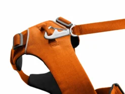 Ruffwear Front Range™ 2.0 Hundegeschirr Campfire Orange 10 Ruffwear Front Range™ 2.0 Hundegeschirr Campfire Orange -Günstiges Hundeshop Geschäft 621241 Product