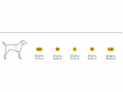 Ruffwear Front Range™ 2.0 Hundegeschirr Campfire Orange 13 Ruffwear Front Range™ 2.0 Hundegeschirr Campfire Orange -Günstiges Hundeshop Geschäft 621253 Product