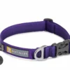 Ruffwear Front Range™ 2.0 Hundehalsband Huckleberry Blue 1 Ruffwear Front Range™ 2.0 Hundehalsband Huckleberry Blue -Günstiges Hundeshop Geschäft 621797 Product