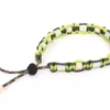 HundeNerd® GuteVibes EM-Halsband Zirbenholz Lime 1 HundeNerd® GuteVibes EM-Halsband Zirbenholz Lime -Günstiges Hundeshop Geschäft 625178 Product