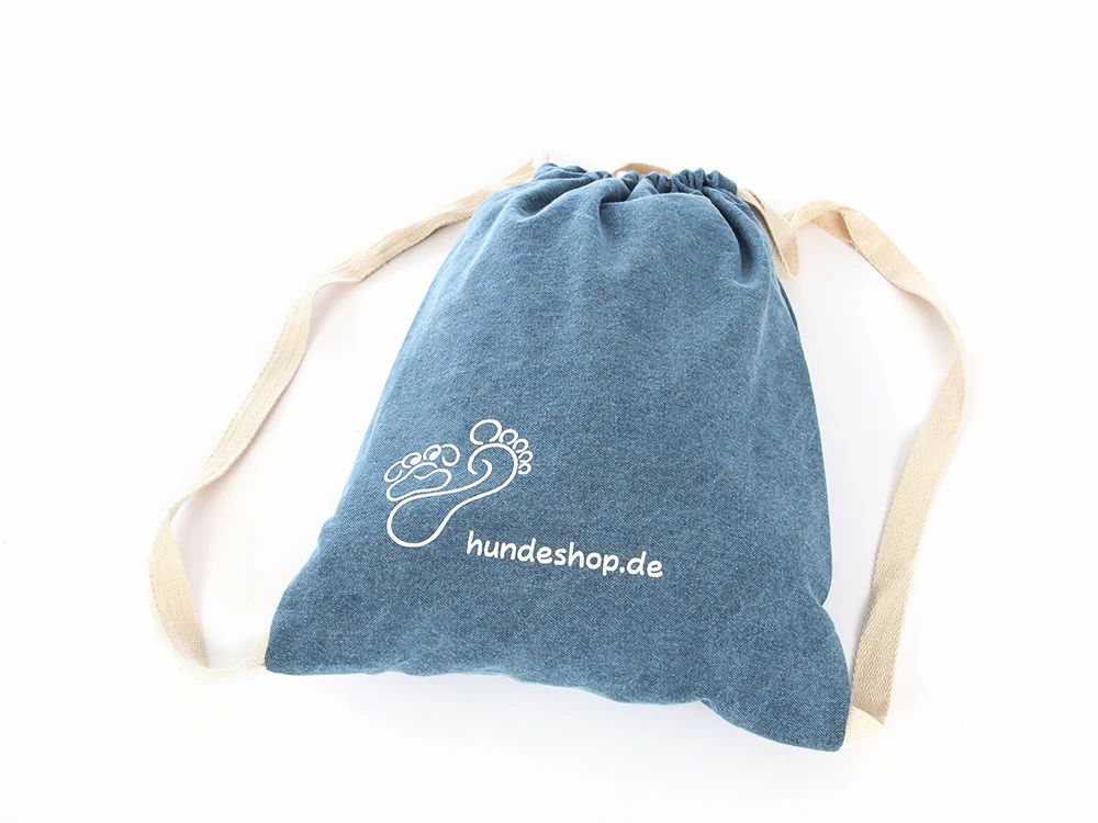 Rucksacktasche Jeansoptik Selbst Gestalten 6 Rucksacktasche Jeansoptik Selbst Gestalten – Bild 4