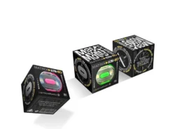 Max & Molly Matrix Ultra LED 2.0 Halsband- Und Geschirrlicht USB